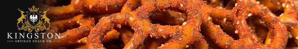 SNACKS YOU'LL LOVE