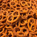 Kingston Artisan Snacks & Seasonings Co. - SAMPLER SIZE - SICILIAN PIZZA PRETZELS (1/4 lb)