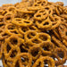 Kingston Artisan Snacks & Seasonings Co. - SAMPLER SIZE - SPICY PICKLE PRETZELS (1/4 lb)