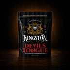 Devil's Tongue Fire Batch Pretzels – ¾ lb Artisan Pouch