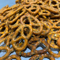 Dill & Ranch Half-Pound Pretzels – Fresh Batch Extra