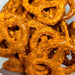 Kingston Artisan Snacks & Seasonings Co. - SAMPLER SIZE - JALAPENO & CHEDDAR PRETZELS (1/4 lb)