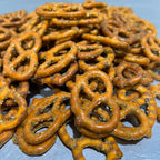 Jalapeño Ranch Artisan Pretzels – 12 oz Artisan Pouch
