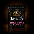Birthday Cake & White Chocolate Artisan Pretzels – ¾ lb Artisan Pouch
