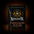 Cinnamon Sugar & White Chocolate Artisan Pretzels – ¾ lb Artisan Pouch