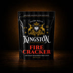 Firecracker Artisan Pretzels – 12 oz Artisan Pouch