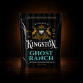 Ghost Ranch Artisan Pretzels – 12 oz Artisan Pouch