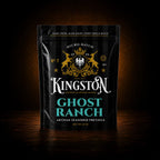 Ghost Ranch Artisan Pretzels – 12 oz Artisan Pouch