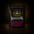 Scorchin' Insanity Fire Batch Pretzels – ¾ lb Artisan Pouch